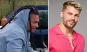 Big Brother Contestant Faces Backlash Over Alleged Slur in Live Feed Drama
