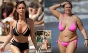Big Brother Star Chanelle Hayes Opens Up About Her Battle with Dumping Syndrome