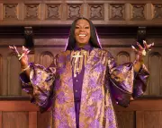Big Freedia Goes Gospel: Bounce Icon Releases Spiritual Album Inspired by Beyoncé