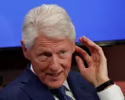 Bill Clinton's Alleged Ties to Jeffrey Epstein: Explosive New Report Reveals Shocking Details