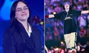Billie Eilish Stuns Fans with Oscar-Winning Director for Tour Movie