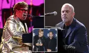 Billy Joel and Elton John Bury the Hatchet: Inside Their Emotional Reconciliation