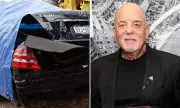 Billy Joel Denies DUI Rumours After Car Accidents: The Truth Behind the Headlines