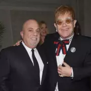 Billy Joel Reveals the Real Reason Behind His Iconic Hit 'Uptown Girl' – You Won't Believe It!