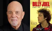 Billy Joel's Shocking Struggles: Alcohol, Money Woes & Health Battles Exposed in New Documentary