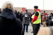Black Americans Launch Boycott Against Target and Amazon Over DEI Policies