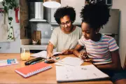 Black Families Turn to Homeschooling to Escape Racist School Curricula