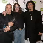 Black Sabbath Bandmates Pay Heartfelt Tribute to Ozzy Osbourne Amid Health Struggles