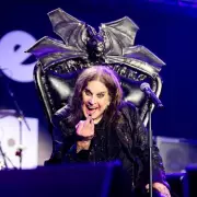 Black Sabbath's Emotional Farewell to Bill Ward Leaves Fans in Tears