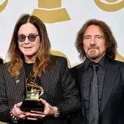 Black Sabbath's Geezer Butler Recalls Terrifying Moment He Thought He Was Being Murdered