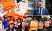 BMA's £100M War Chest Fuels Doctors' Strikes, Plunging NHS into Chaos