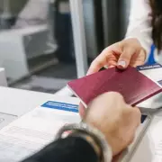 Boarding Pass Warning: Holidaymakers Urged to Check This Crucial Detail Before Flying