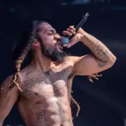 Bob Vylan Blasts 'Out of Touch' Music Industry in Fiery Rant