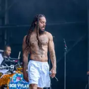 Bob Vylan's Glastonbury Set Abruptly Cut Short Due to 'Technical Issues' – Fans Furious