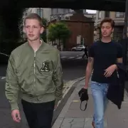 Bobby Brazier Spotted with Freddy Despite Strict EastEnders Schedule – Inside Their Secret Meet-Up