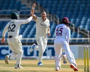 Boland's Hat-Trick and Starc's 400-Wicket Milestone Crush West Indies in Dominant Australia Display