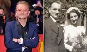 Bono Reveals Heartbreaking Childhood Memories: Airline Leftovers and Cadbury's Smash After Losing His Mother at 14
