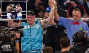 Boxing Referee Forced into Security Escort After Receiving Threats Following Controversial Gallen vs Williams Bout