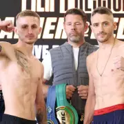 Boxing Tonight: TV Channels, Live Streams, and Full Fight Schedule – Don't Miss the Action!