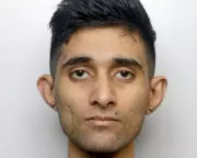 Bradford Man Jailed for Life After Brutal Street Stabbing of Wife