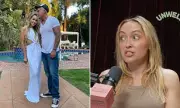 Brandi Cyrus Raises Concerns Over Mother Tish's Relationship with Dominic Purcell
