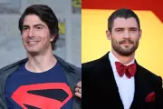 Brandon Routh Praises David Corenswet as the New Superman: A Fresh Take on the Iconic Role