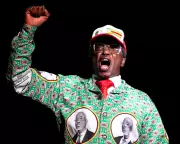 Breakfast with Mugabe: A Riveting Revival at Johannesburg’s Market Theatre