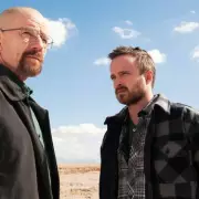 Breaking Bad Fans Stunned by Hidden Detail in Walter White's Final Scene