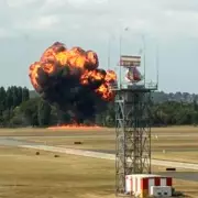 Breaking: Second Person Dies After Light Aircraft Crashes in Southend