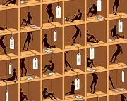 Breaking the Silence: How a Book by Learning-Disabled Authors Exposes the Scandal of Winterbourne View