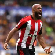 Brentford Stars Mbeumo & Wissa on Man Utd's Radar as Ten Hag Eyes January Overhaul