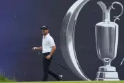 Brian Harman Dominates The Open Championship 2023: A Masterclass in Golfing Excellence