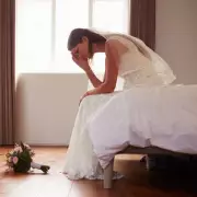 Bride Cancels Wedding After Shocking Discovery About Groom's Past
