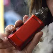 Bride Demands Vaping Ban at Wedding – Guests Fume Over 'Unreasonable' Rule