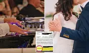 Bridezilla Chaos: Wedding DJ's Strict Clause Goes Viral After Bride's Outrageous Demands
