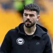 Brighton Eye Birmingham's Rising Star Eiran Cashin in Potential January Transfer Move