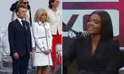 Brigitte Macron Takes Legal Action Against Candace Owens Over Defamatory Claims
