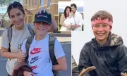 Bristol Palin's Son Tripp, 16, Set for College – Teen Follows in Family Footsteps