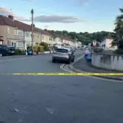 Bristol's Ashton Vale in Chaos: Police Clash with Protesters Over Evictions