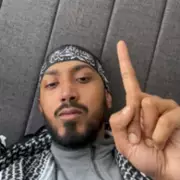 Brit TikToker's ISIS-Inspired Post Sparks Security Alert – Police Probe Radical Content