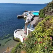 Britain's Iconic Art Deco Lido Reopens After Stunning £8.3 Million Restoration