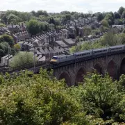 Britain's Longest Fish and Chip Walk: A Scenic Six-Mile Stroll with a Tasty Reward