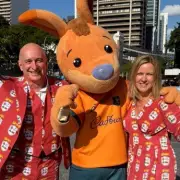 British & Irish Lions Fans Arrive in New Zealand for Epic Tour – Here's What to Expect