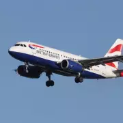 British Airways Flight Declares Emergency Mid-Air: Passengers Recount Terrifying Ordeal