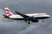 British Airways Flight Diverted to Manchester Due to Mid-Air Emergency