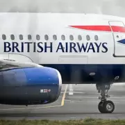 British Airways Pilots Forced to Open Emergency Exits Mid-Flight Due to Cabin Fumes
