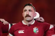 British and Irish Lions Eye Hugo Keenan for 2025 Tour Amidst Rugby Union Buzz