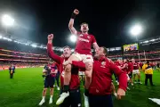 British and Irish Lions Eye Will Skelton and Hugo Keenan for 2025 Tour to Australia