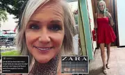 British Comedian Jailed in Turkey Over Unpaid Zara Bill – Shocking Ordeal Revealed