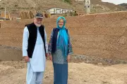 British Couple Detained in Afghanistan: Family Demands Urgent Release from Taliban